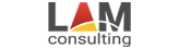 Lam consulting logo